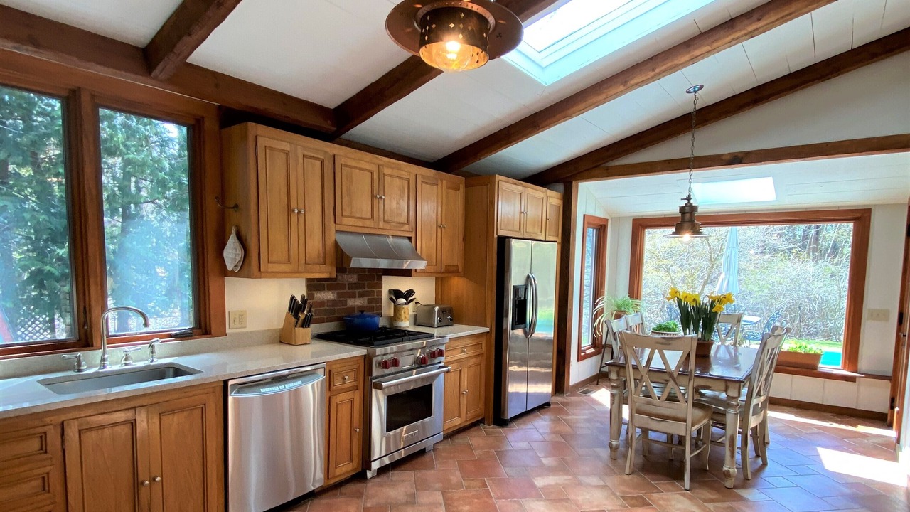 Photo of Kitchen in East Hampton North