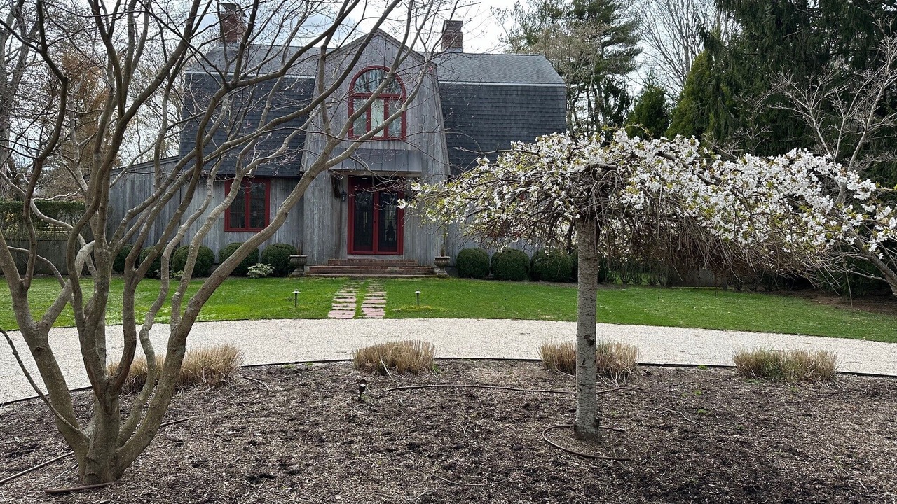 Photo of Outdoor in East Hampton North