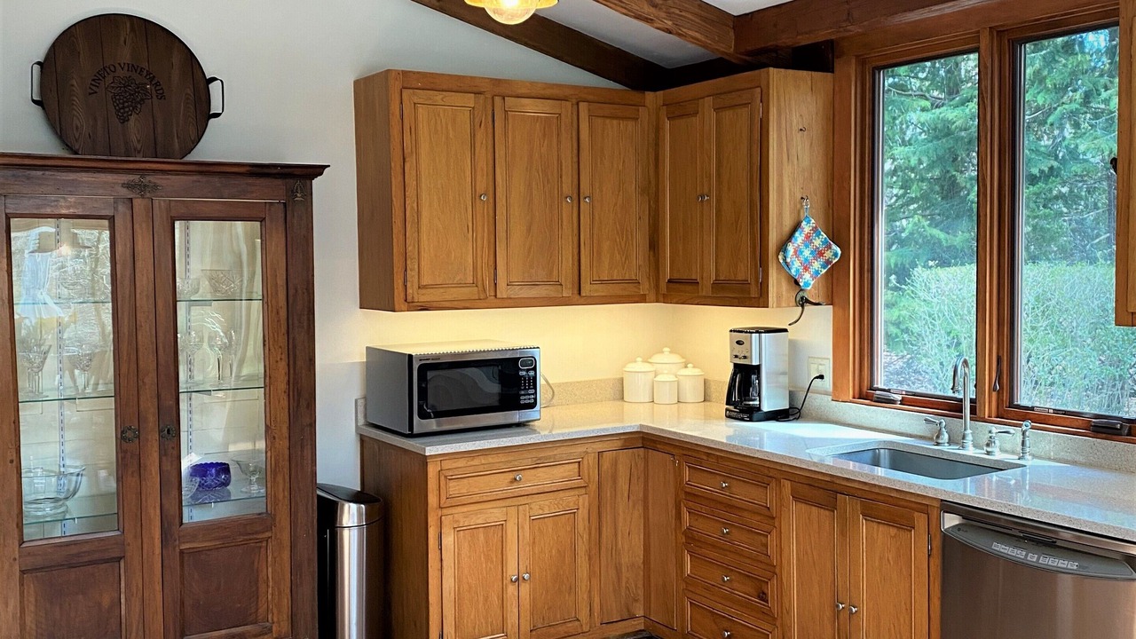 Photo of Kitchen in East Hampton North