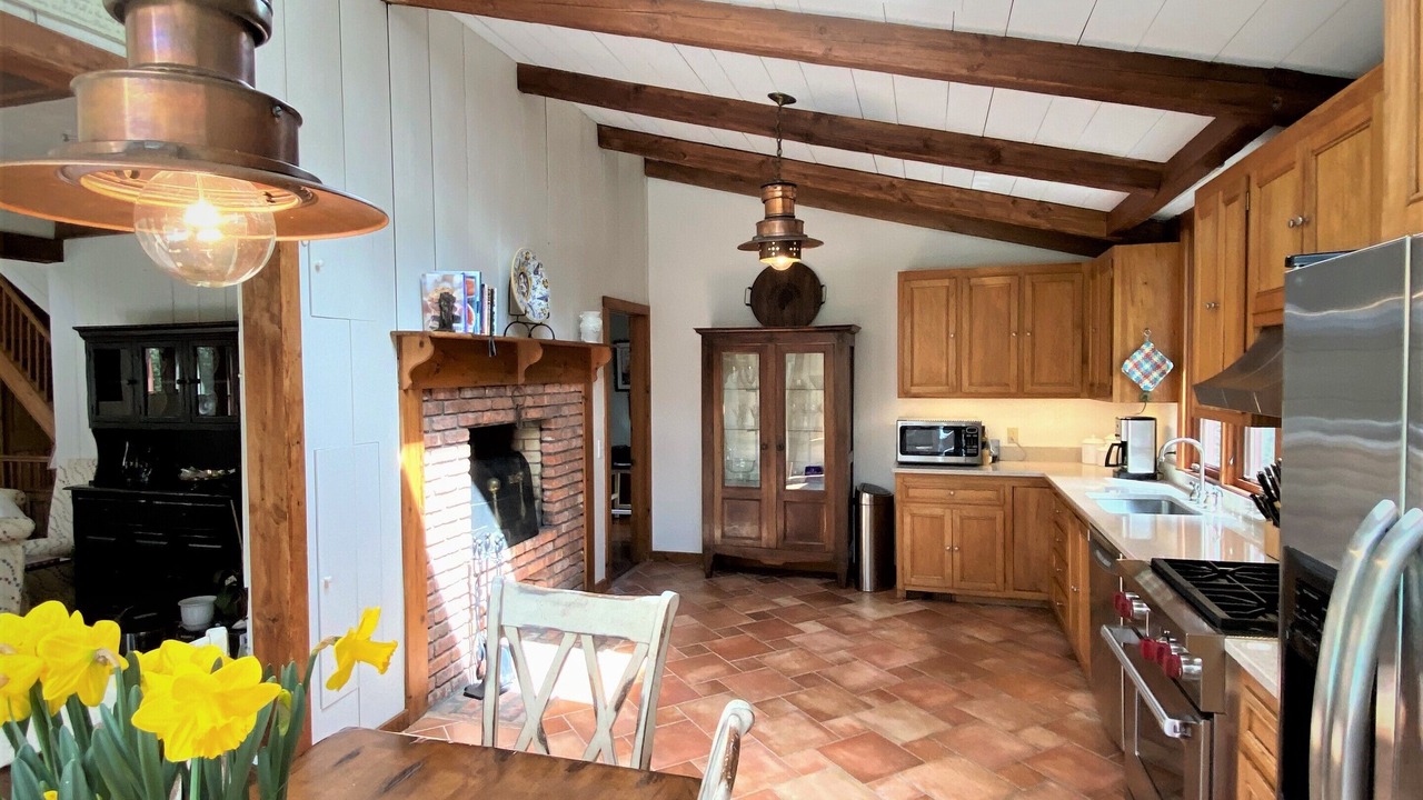 Photo of Kitchen in East Hampton North