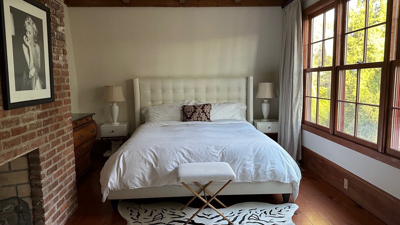 Photo of Bedroom in East Hampton North