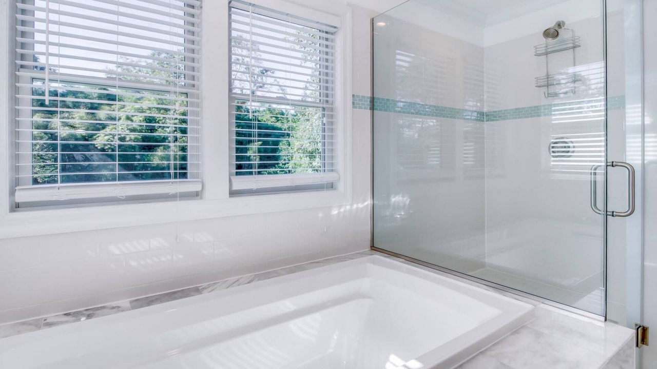 Photo of Bathroom in Village of East Hampton