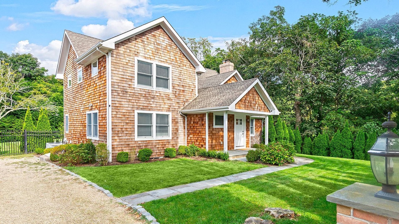 Photo of Outdoor in Village of East Hampton