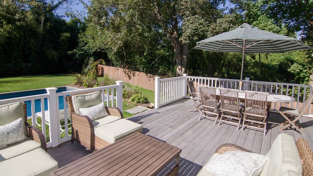 Photo of Outdoor in Village of East Hampton