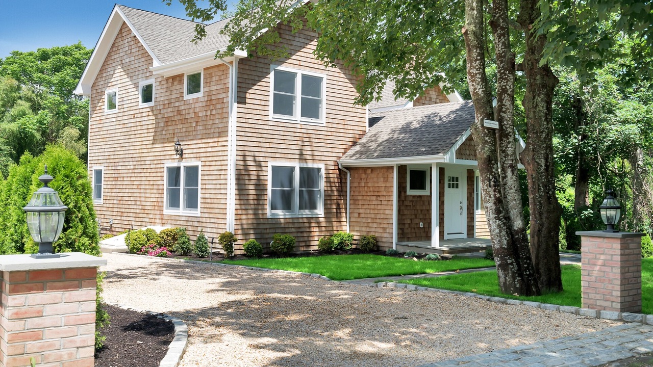 Photo of Outdoor in Village of East Hampton