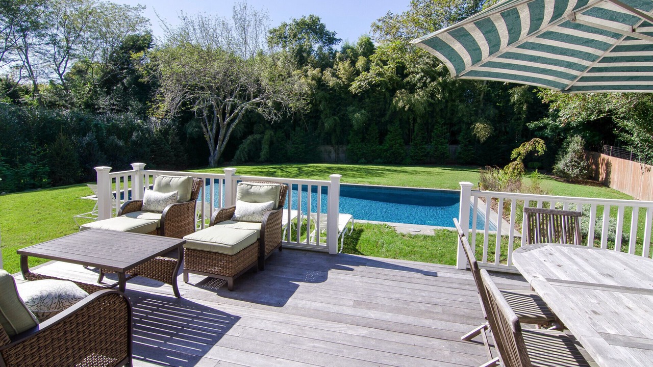 Photo of Outdoor in Village of East Hampton