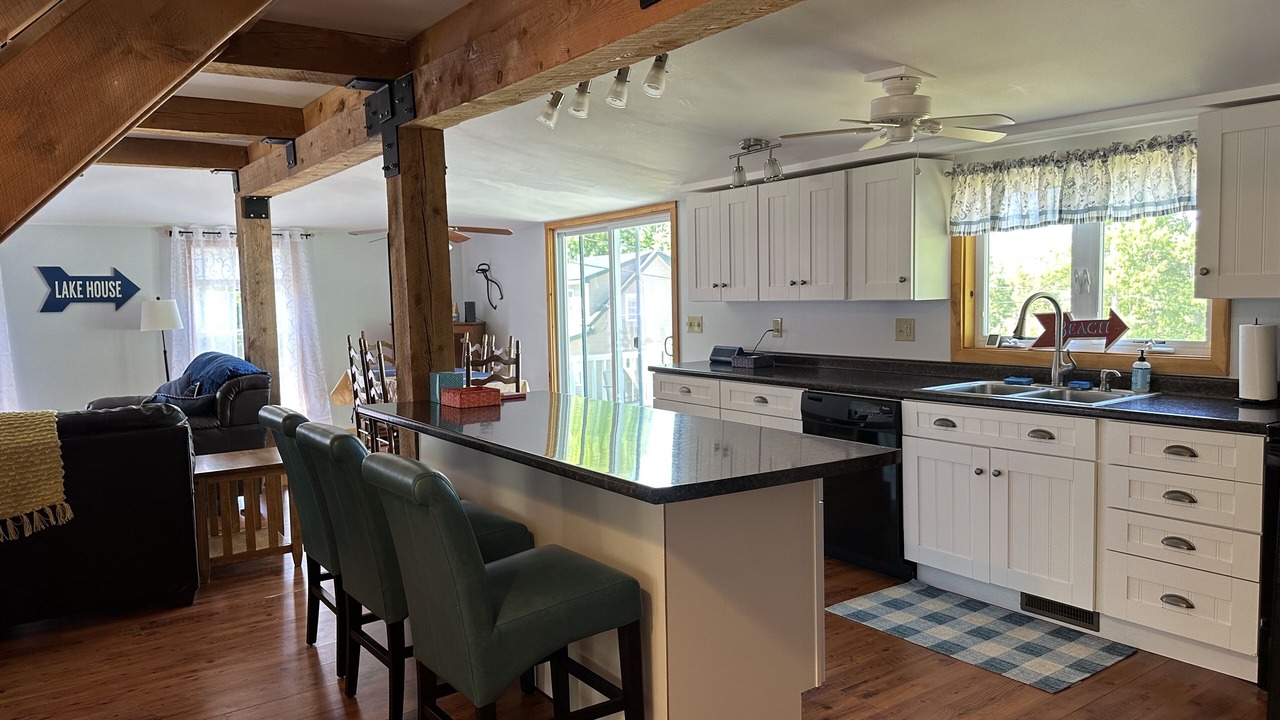 Photo of Kitchen in Deerfield