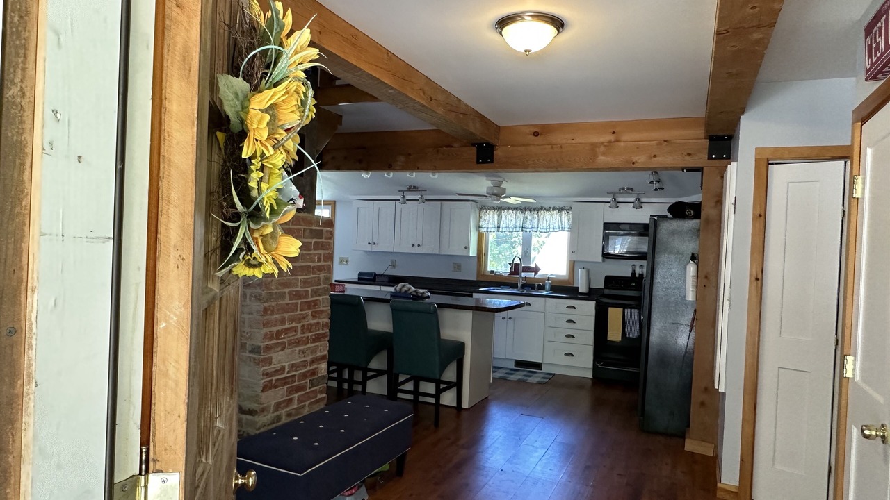 Photo of Kitchen in Deerfield