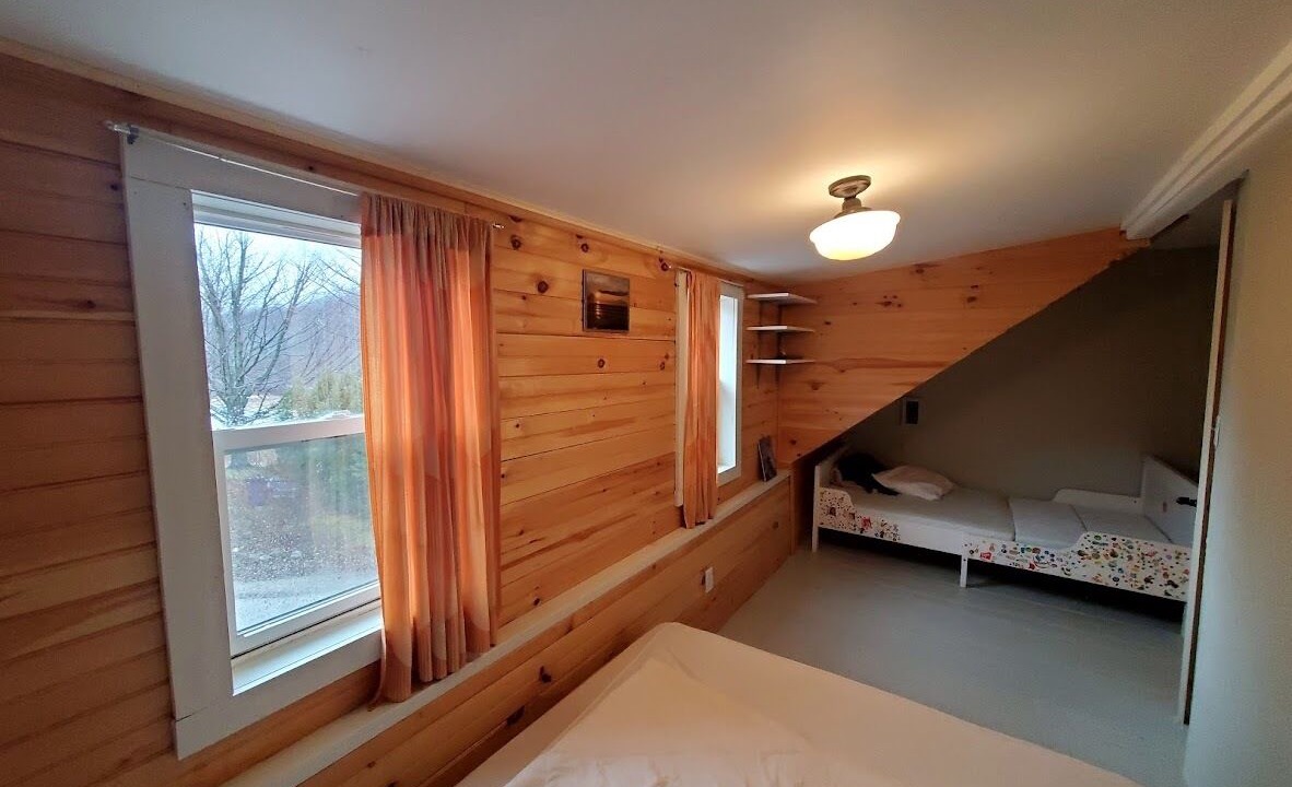 Photo of Bedroom in Dorset