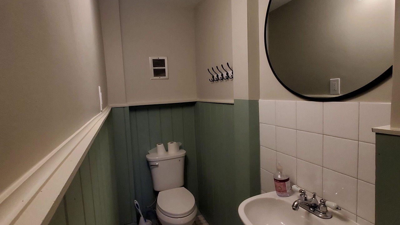 Photo of Bathroom in Dorset