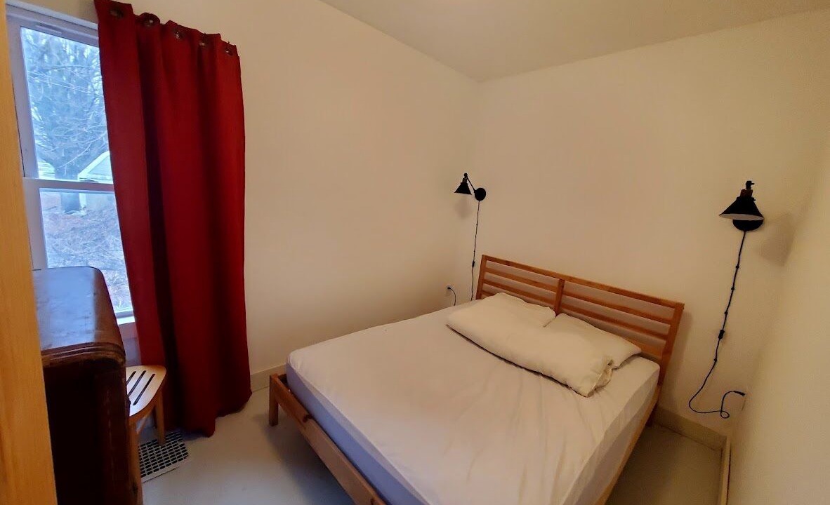 Photo of Bedroom in Dorset