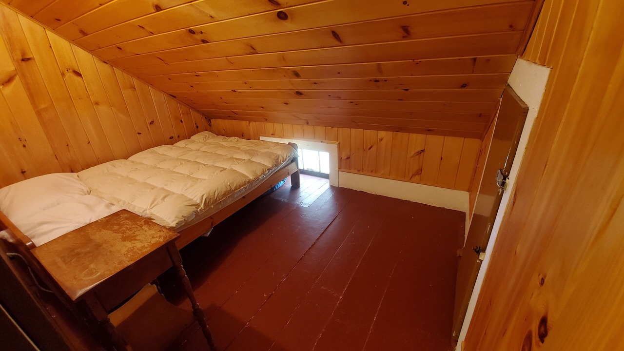 Photo of Bedroom in Dorset