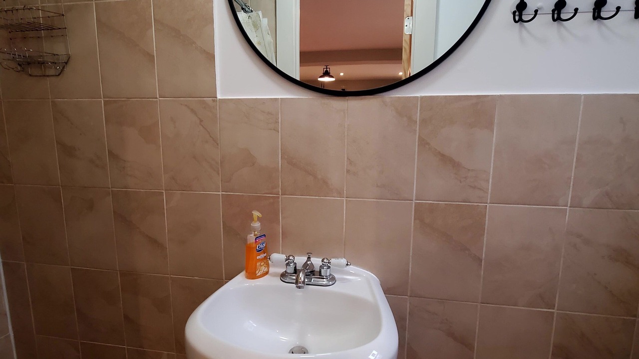 Photo of Bathroom in Dorset