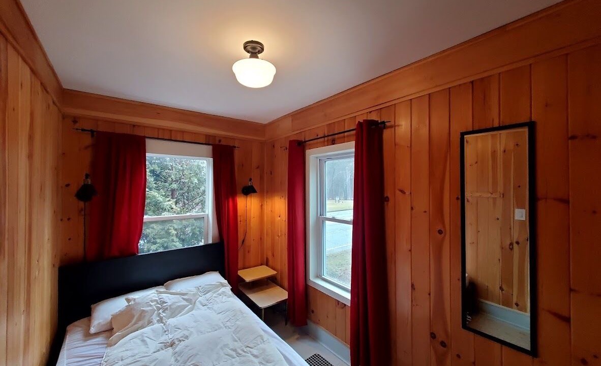 Photo of Bedroom in Dorset
