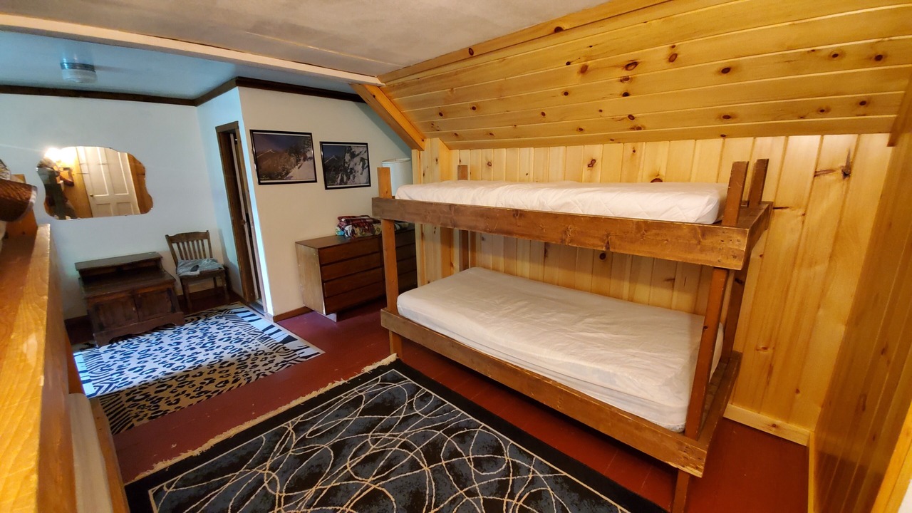 Photo of Bedroom in Dorset