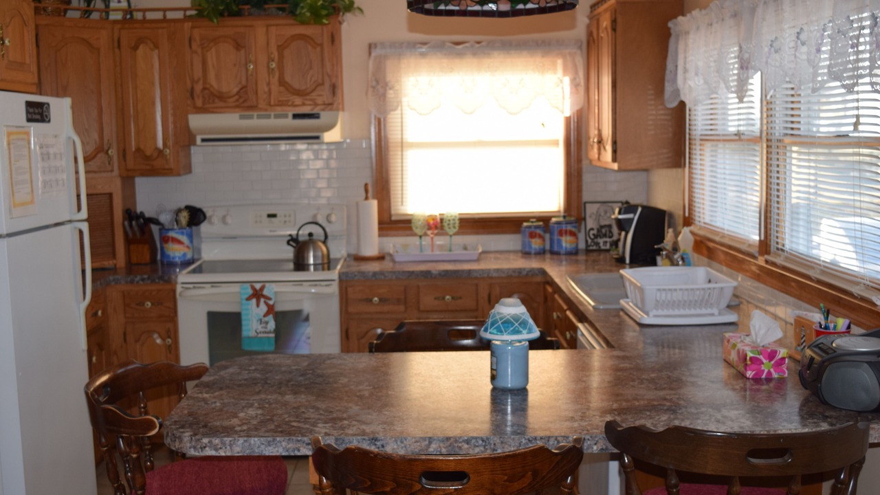 Photo of Kitchen in Sagamore Beach