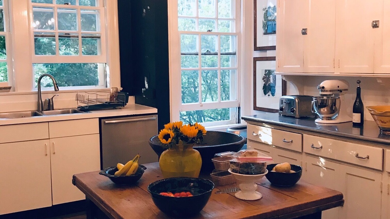 Photo of Kitchen in Saugerties