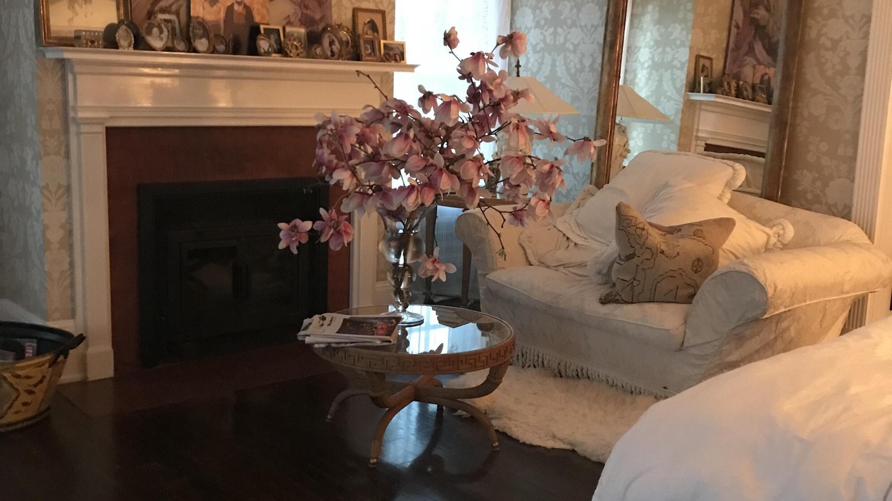 Photo of Bedroom in Saugerties