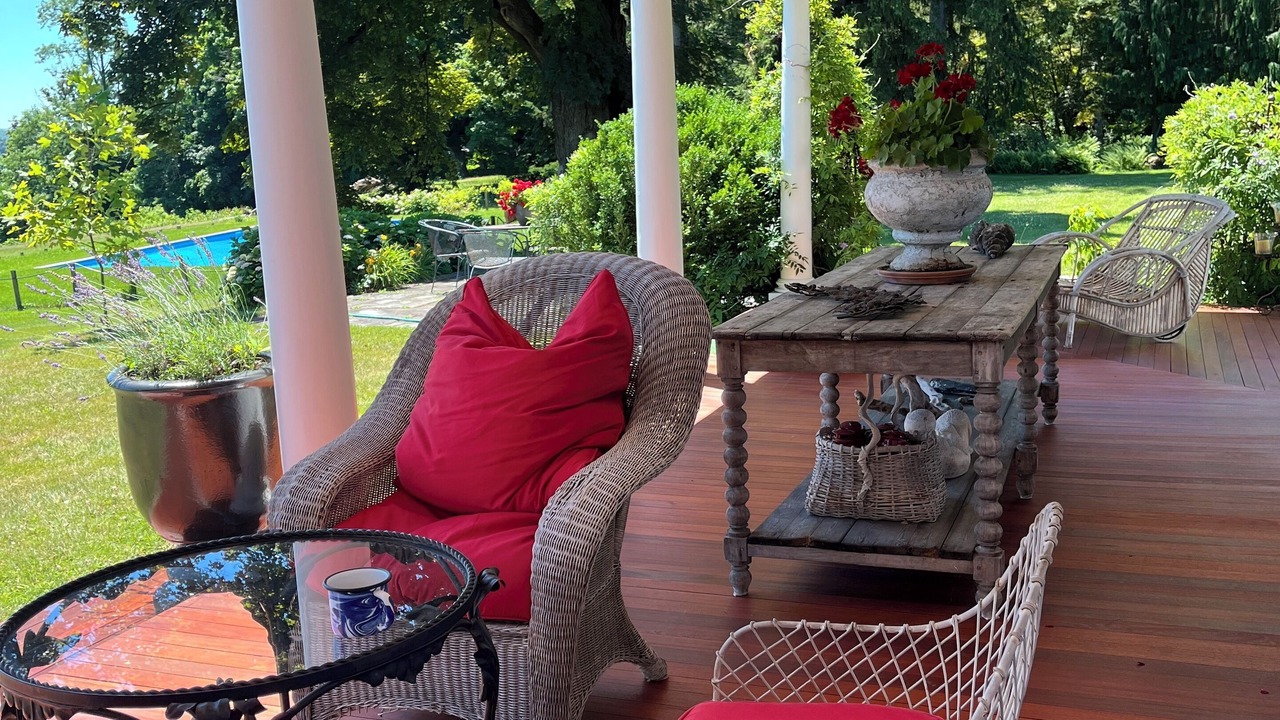 Photo of Outdoor in Saugerties