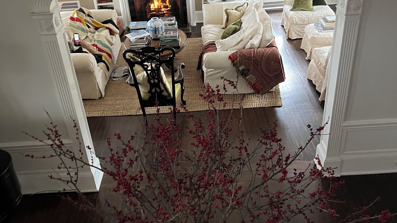 Photo of Livingroom in Saugerties