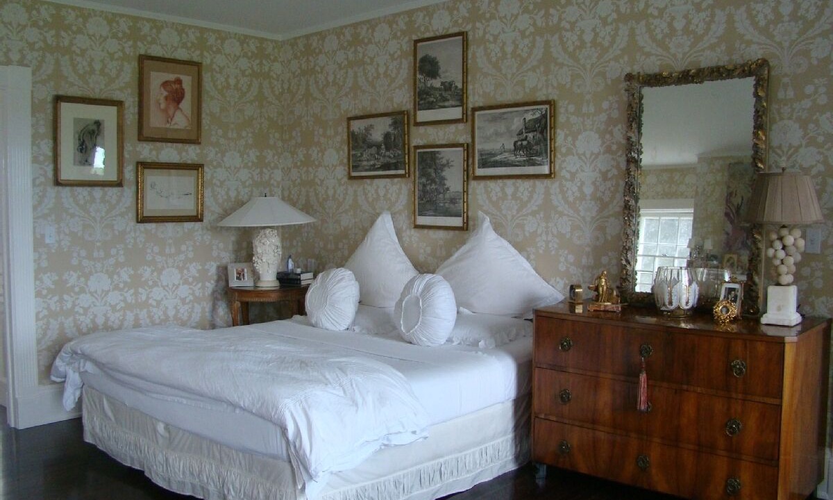 Photo of Bedroom in Saugerties