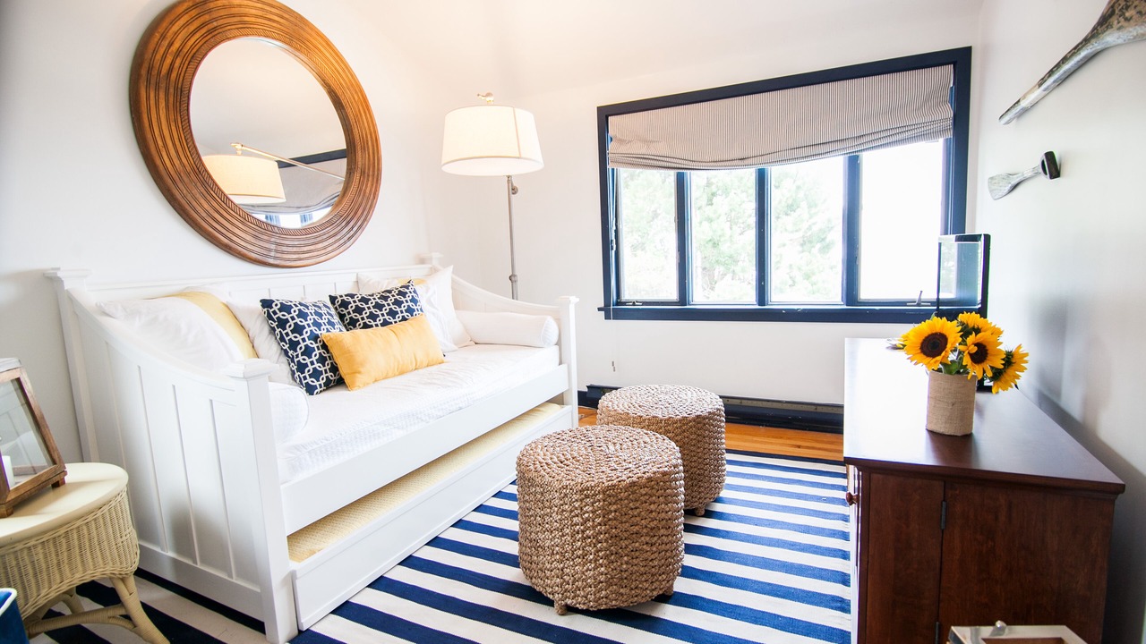 Photo of Bedroom in Kennebunkport