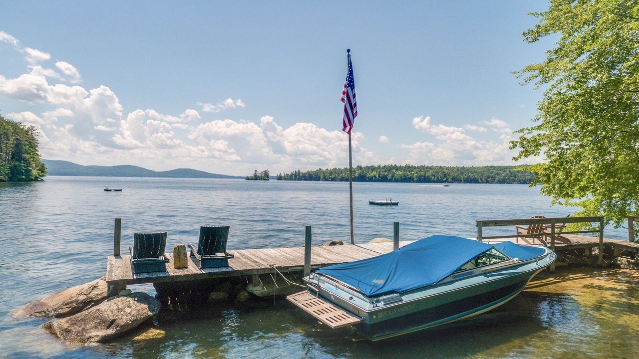 Photo of Outdoor in Tuftonboro