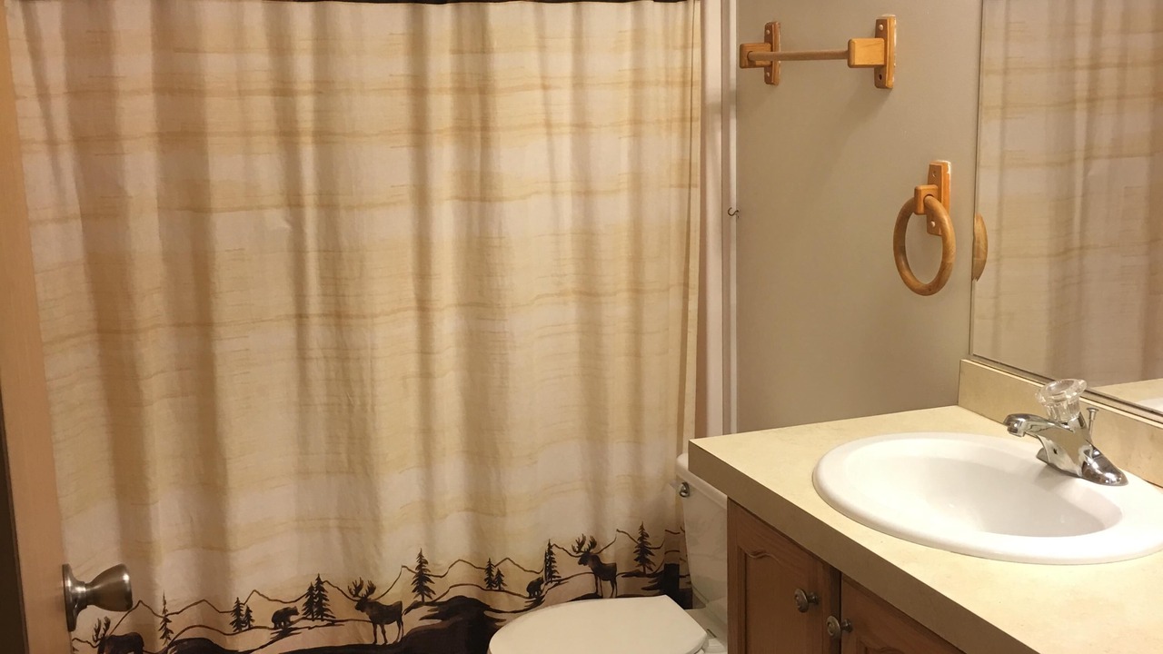 Photo of Bathroom in Milford