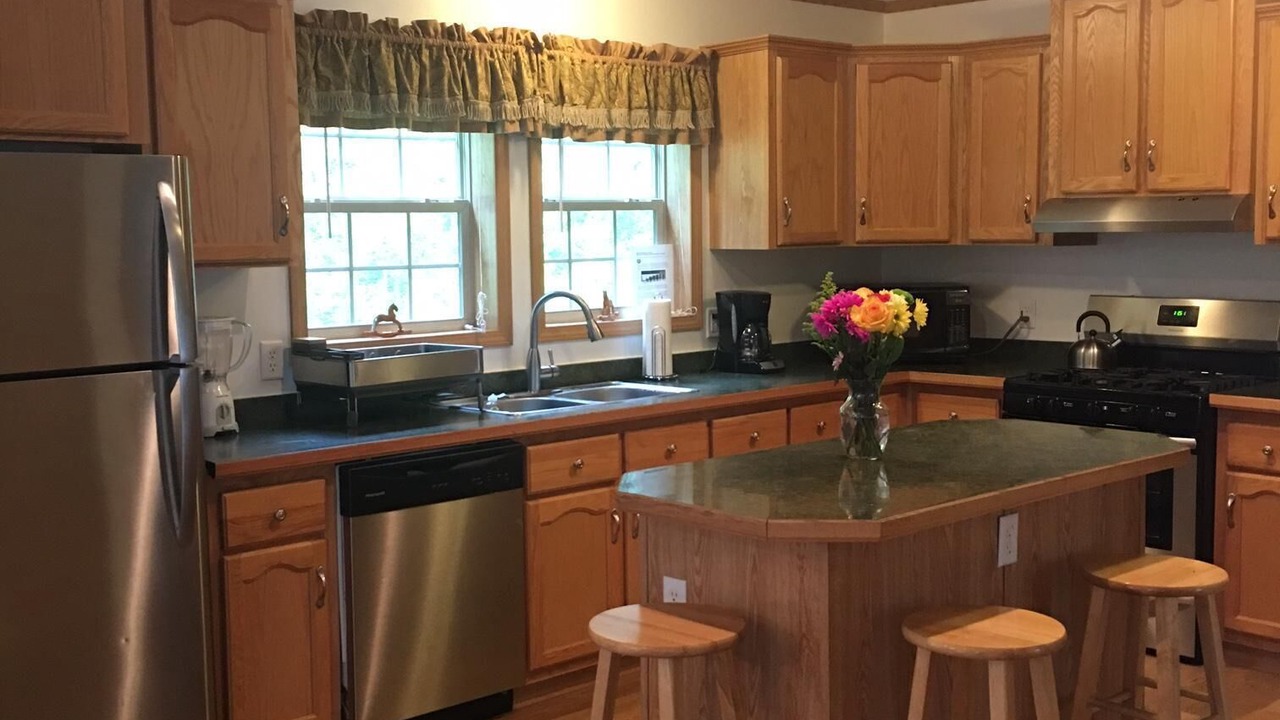 Photo of Kitchen in Milford