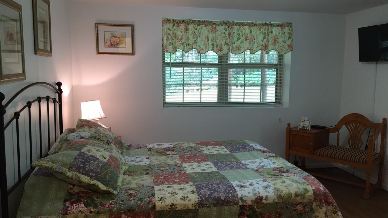 Photo of Bedroom in Milford