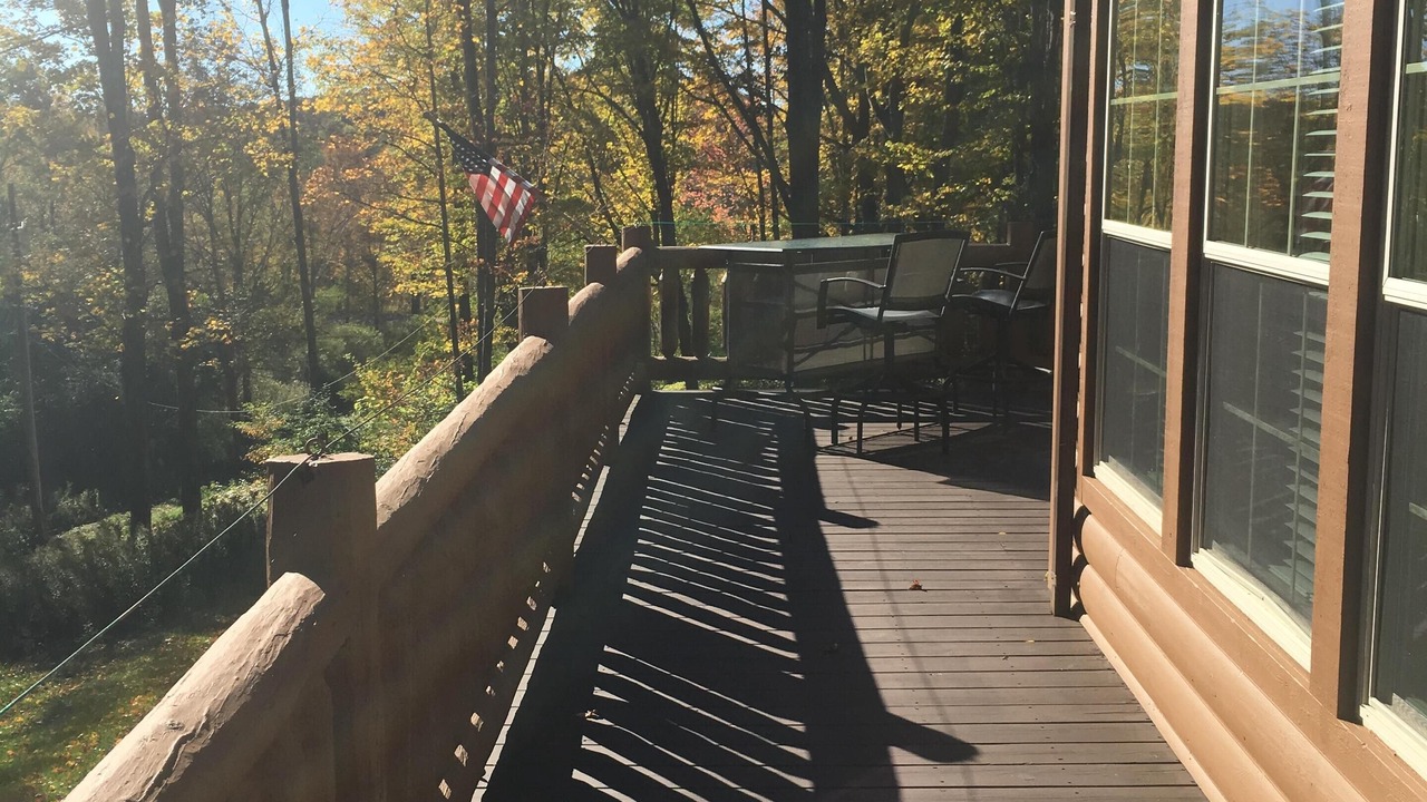 Photo of Patio Balcony in Milford