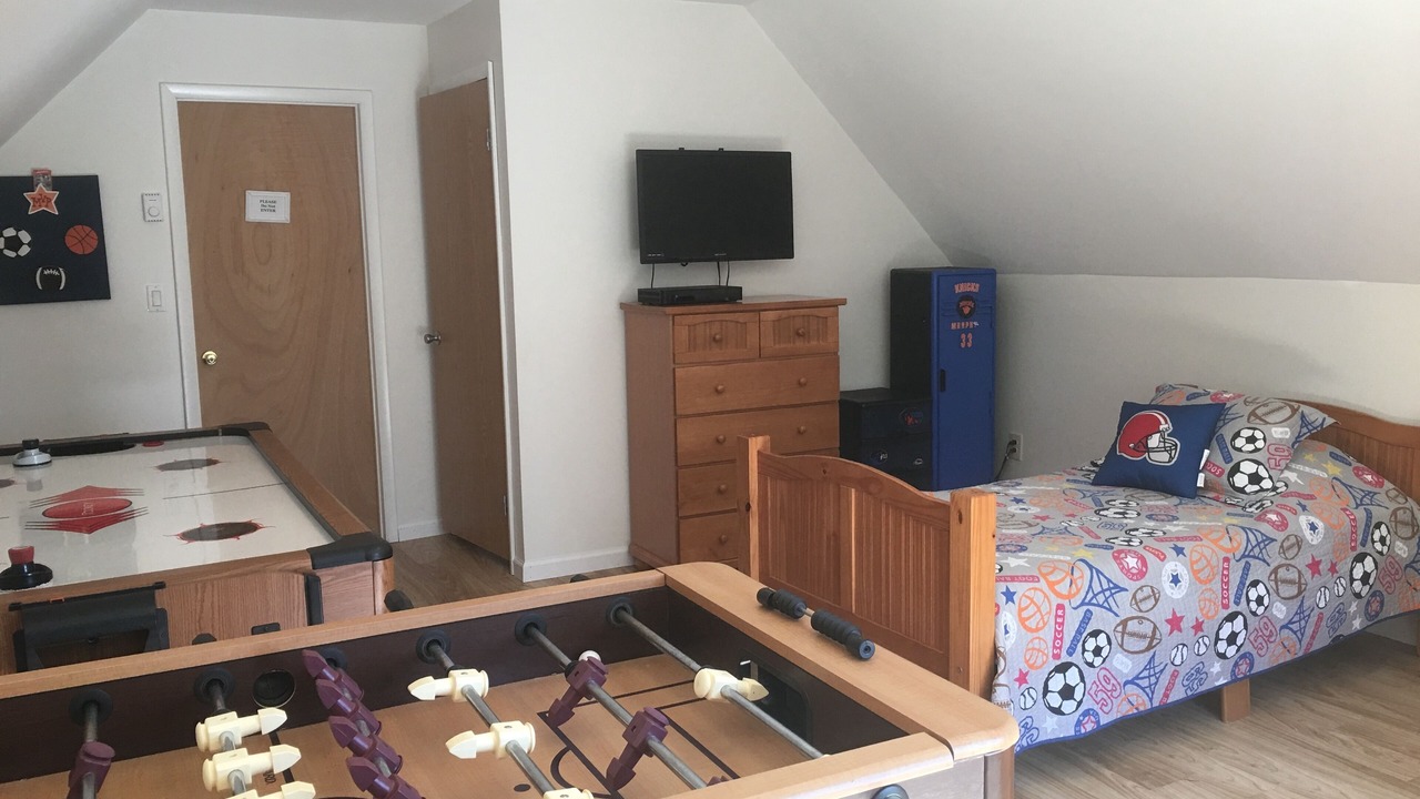 Photo of Bedroom in Milford