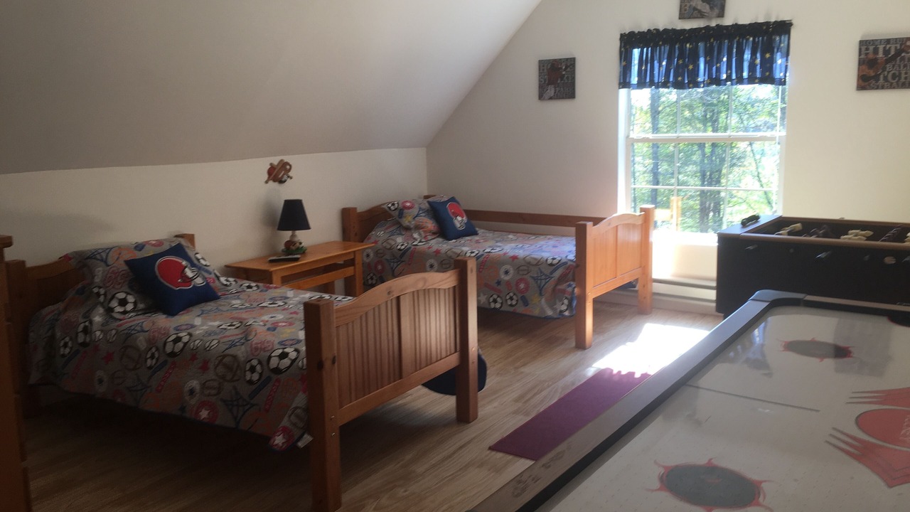 Photo of Bedroom in Milford