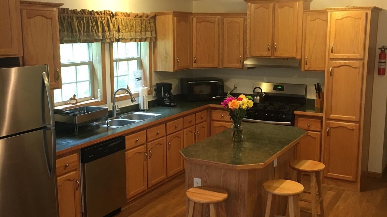 Photo of Kitchen in Milford
