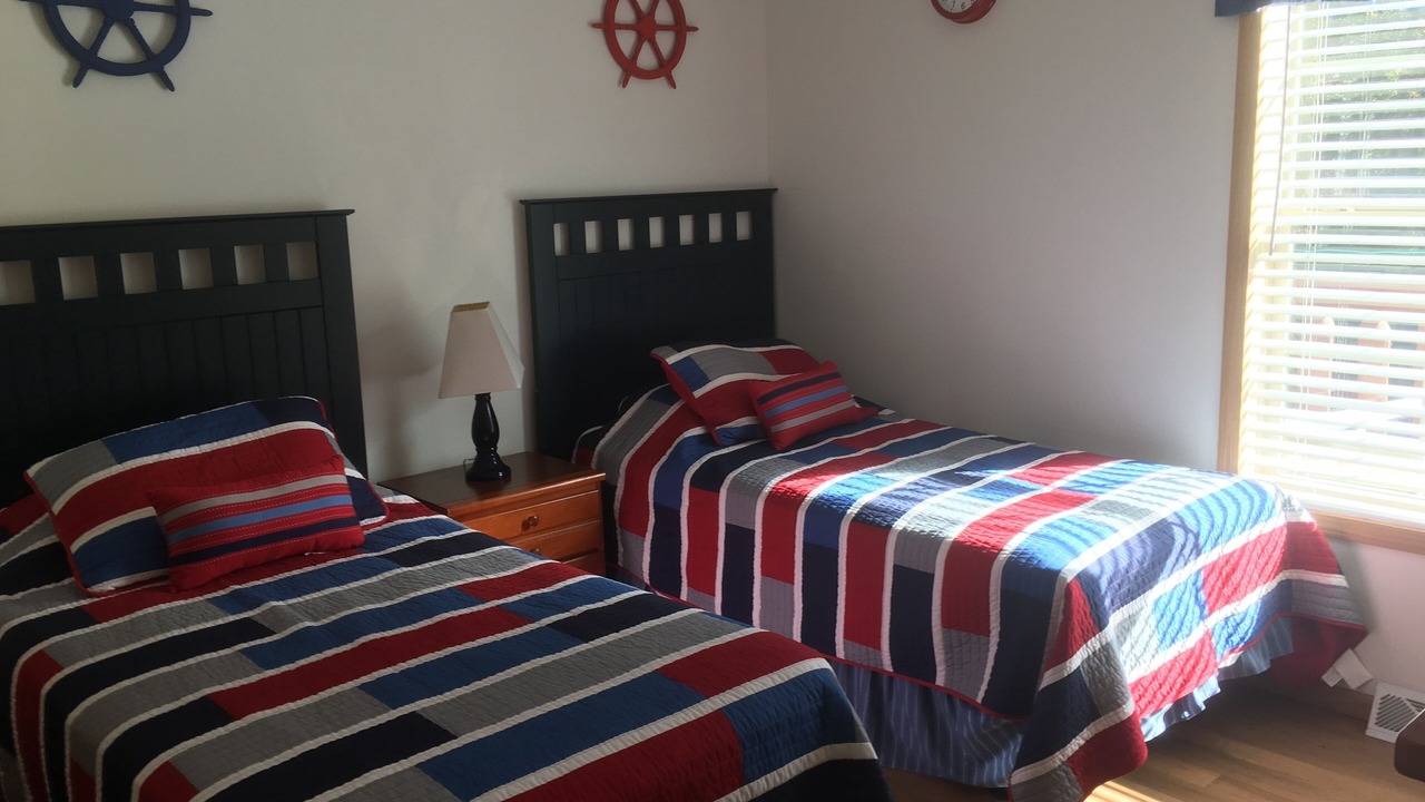 Photo of Bedroom in Milford
