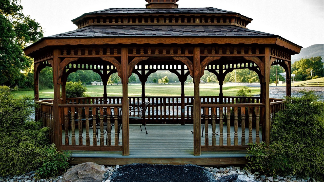 Photo of Outdoor in Stanley