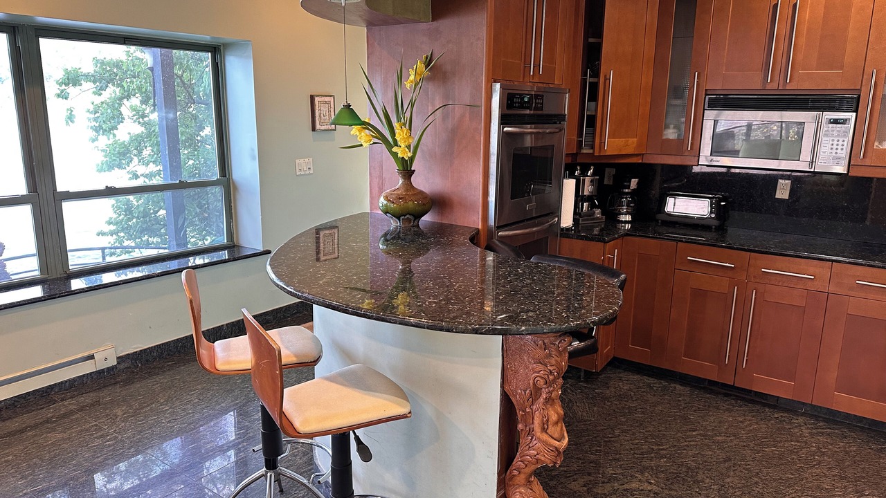 Photo of Kitchen in Greenwood Lake