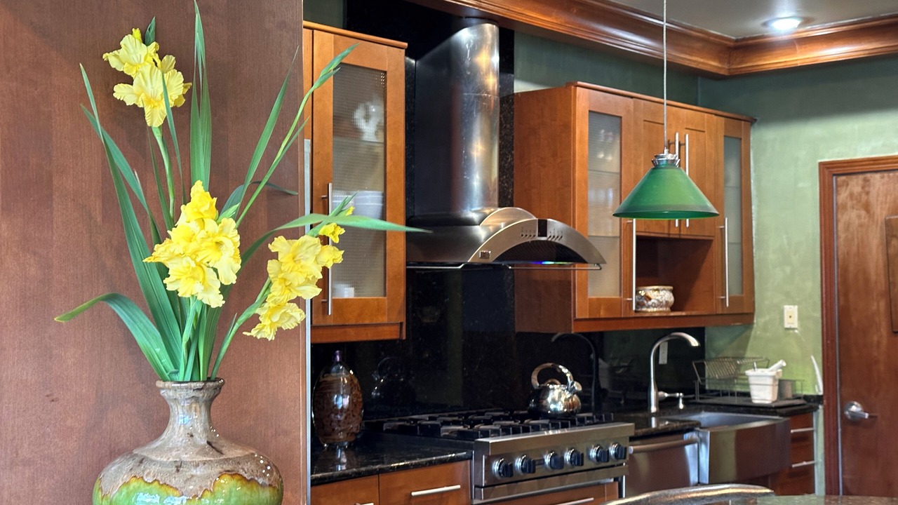 Photo of Kitchen in Greenwood Lake