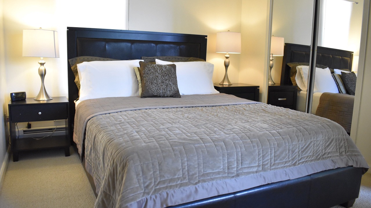 Photo of Bedroom in Greenwood Lake