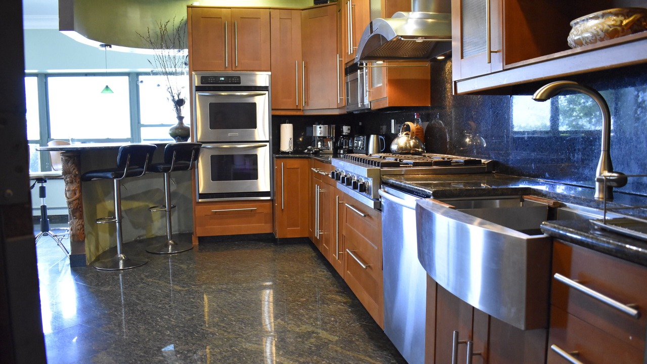 Photo of Kitchen in Greenwood Lake