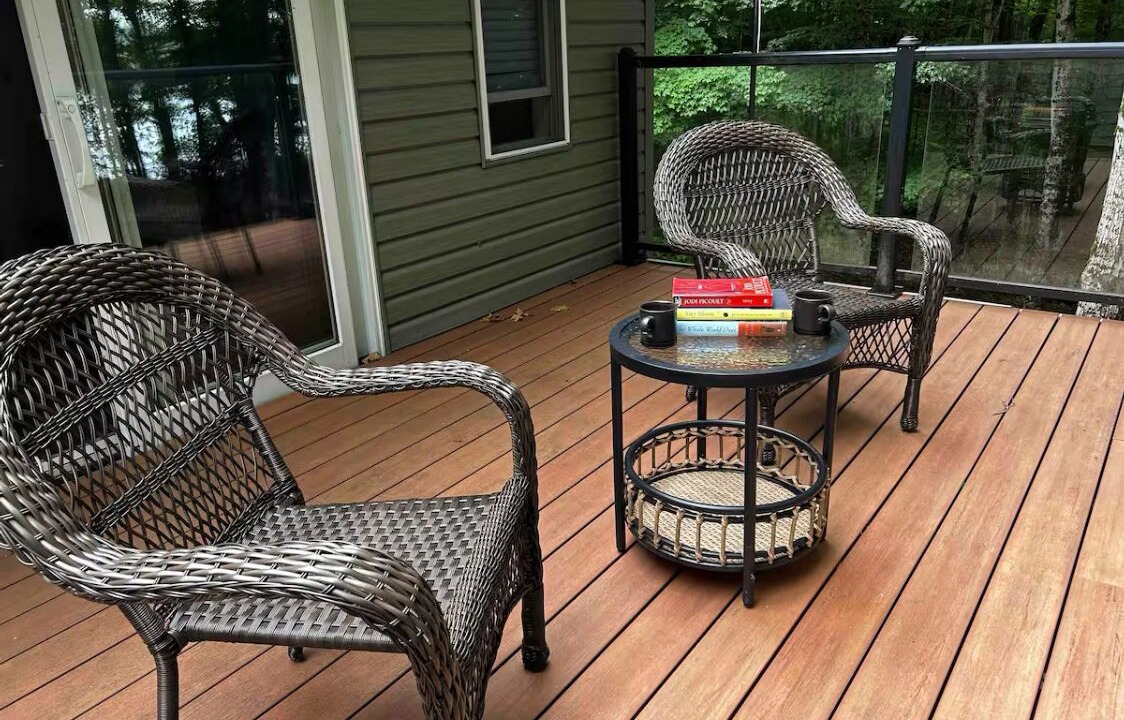 Photo of Outdoor in Redfield