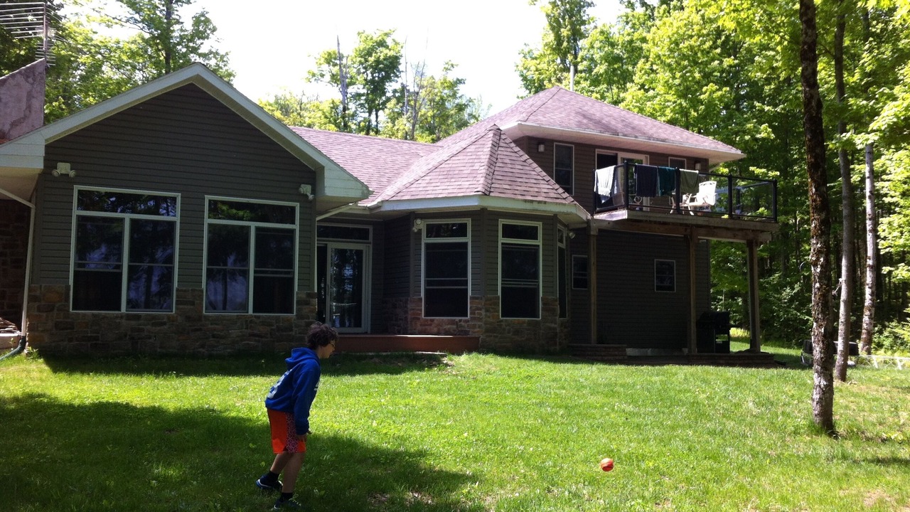 Photo of Outdoor in Redfield