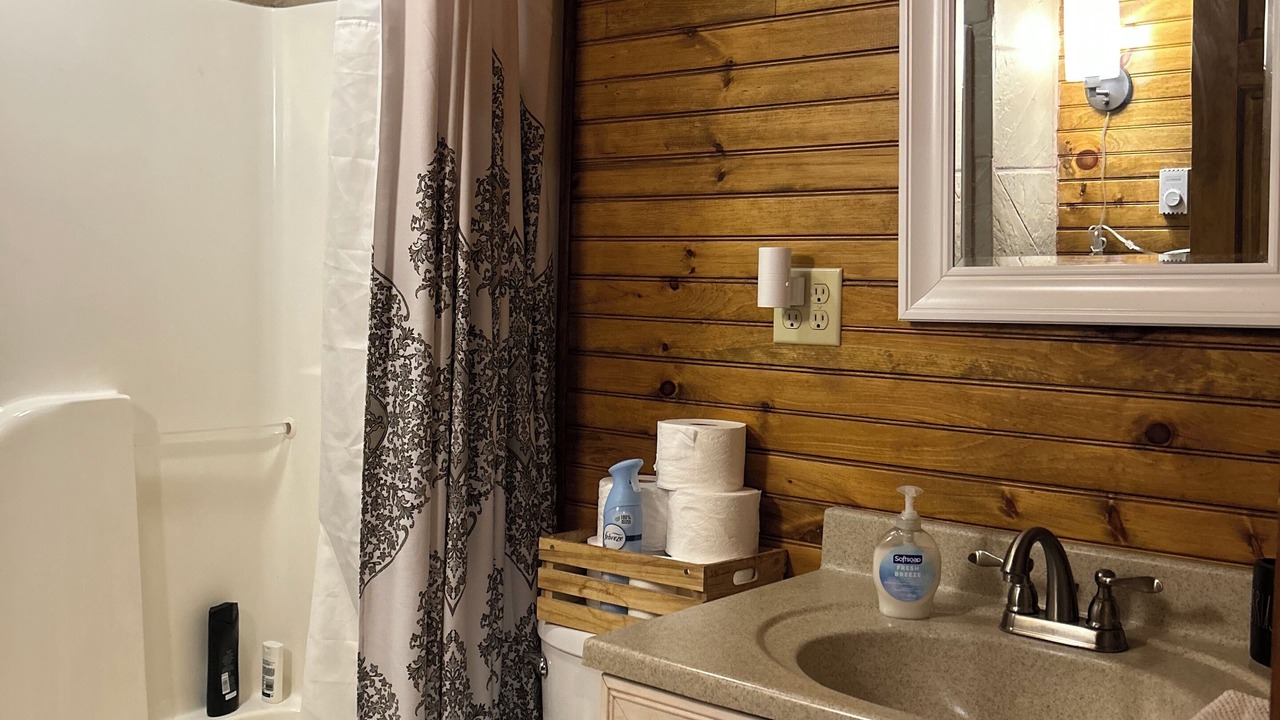 Photo of Bathroom in Redfield