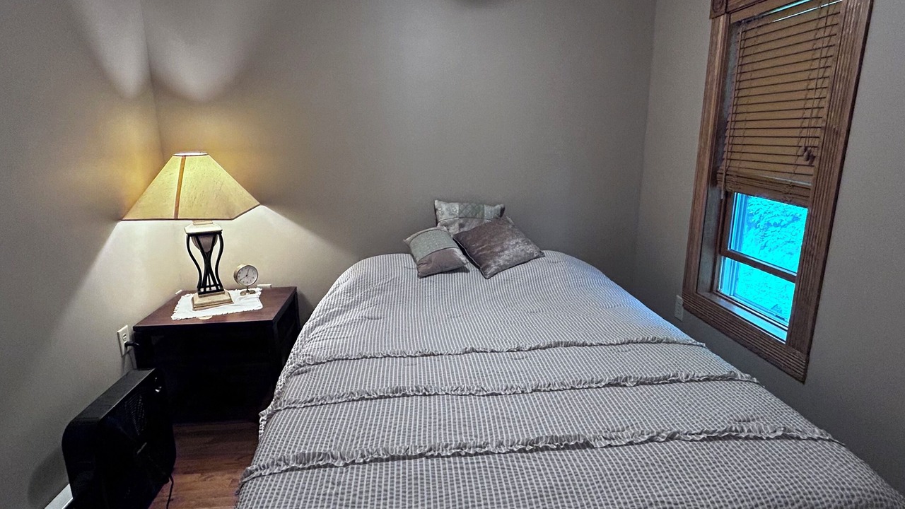 Photo of Bedroom in Redfield