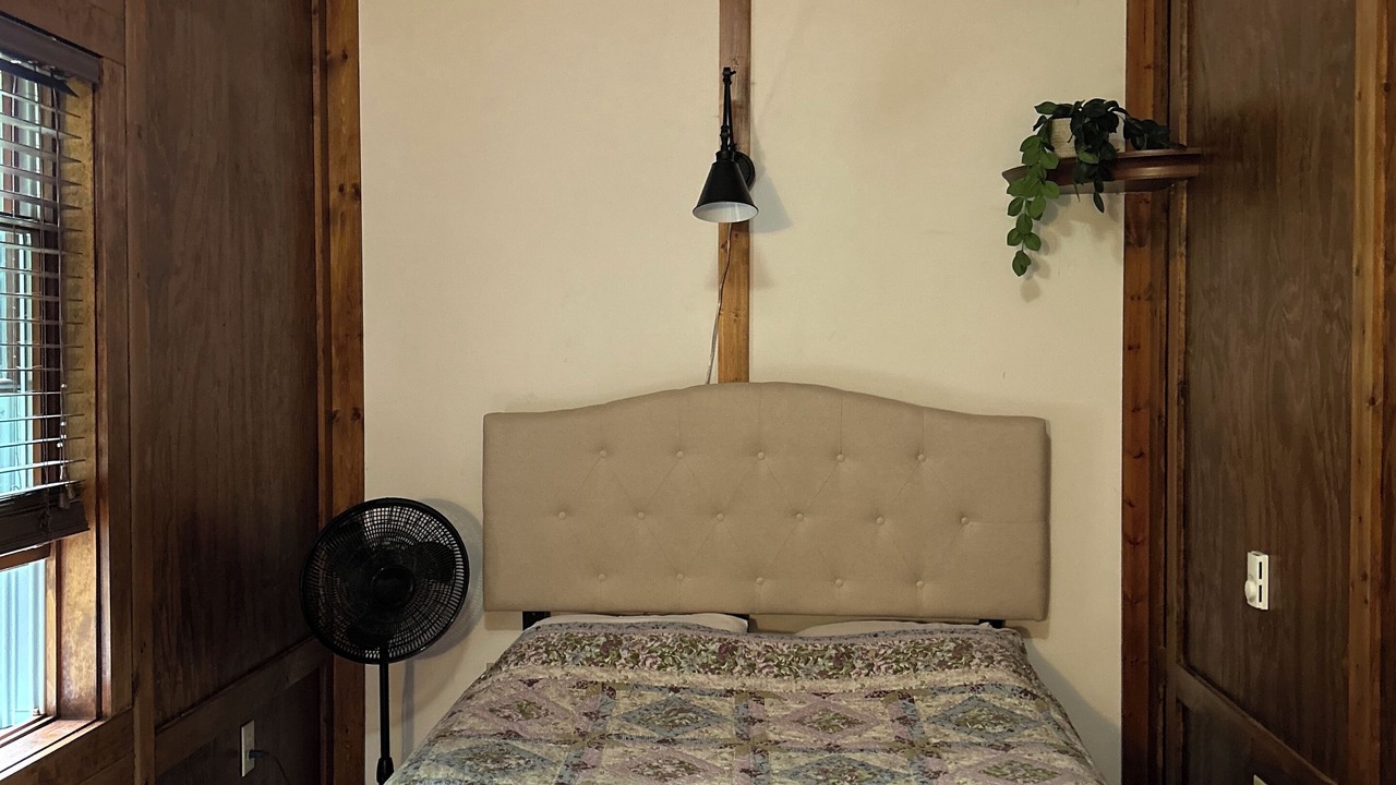 Photo of Bedroom in Redfield