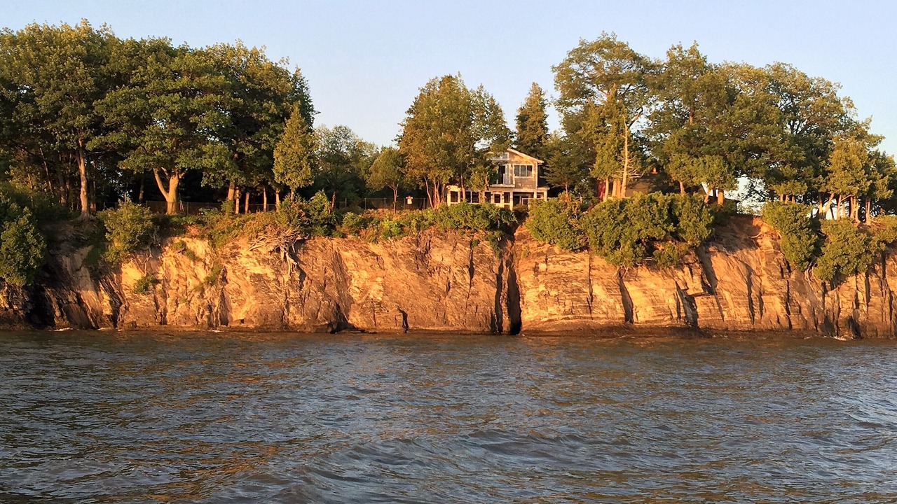 Photo of Outdoor in Malletts Bay