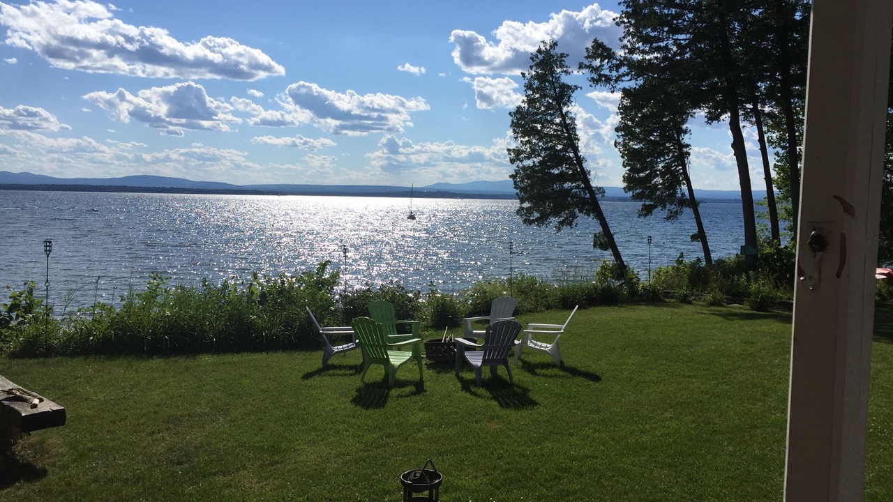 Photo of Outdoor in South Hero