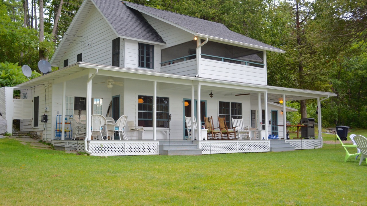 Photo of Outdoor in South Hero