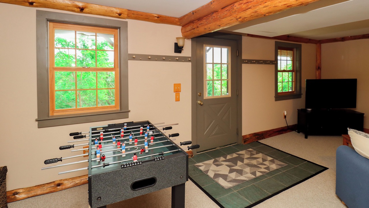 Photo of Bedroom in Bolton Landing