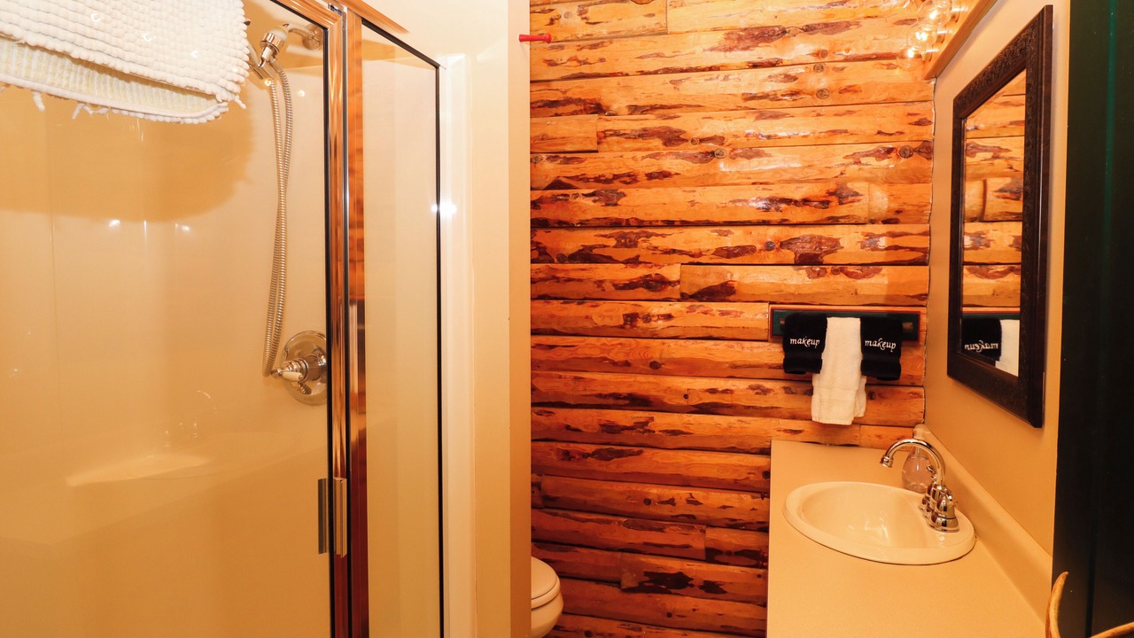 Photo of Bathroom in Bolton Landing